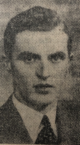 Bateman, Leonard 22 06 1944, 20 years.jpg